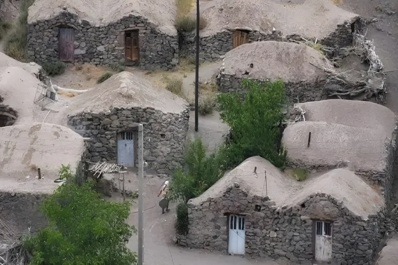 روستای باب زنگی - تصویر 3
