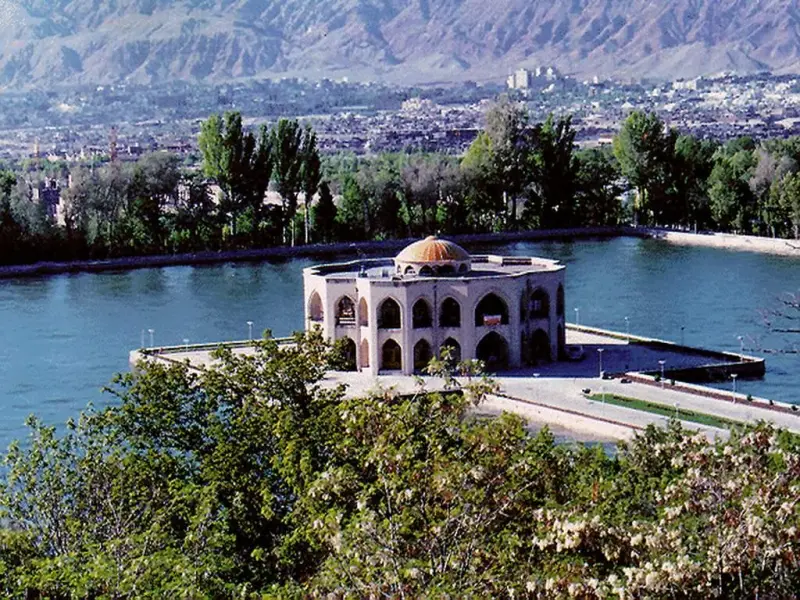باغ ائل گلی - تصویر 5