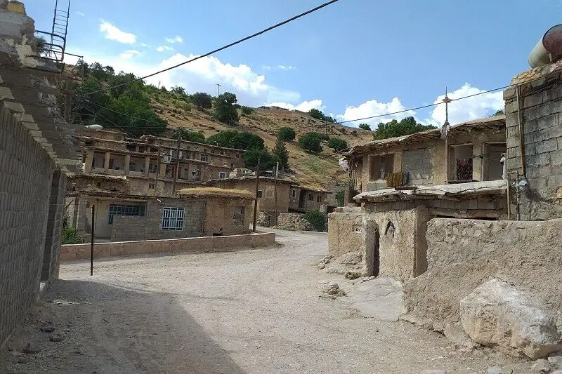 روستای کریک - تصویر 5