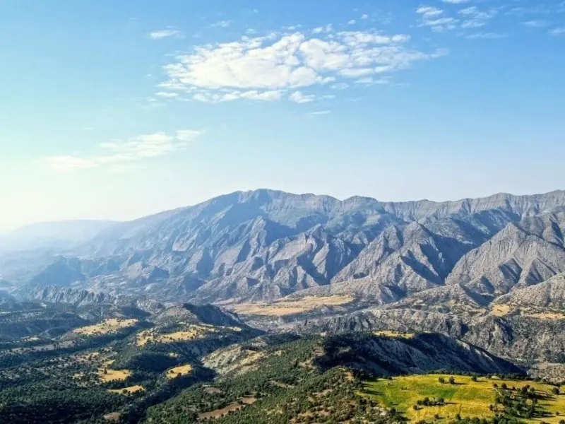 کبیرکوه