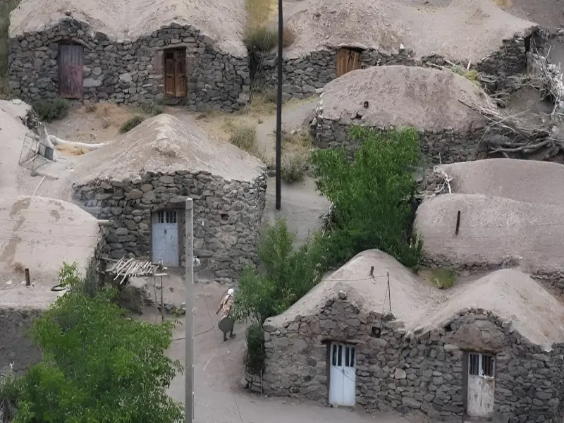 روستای باب زنگی - تصویر 3
