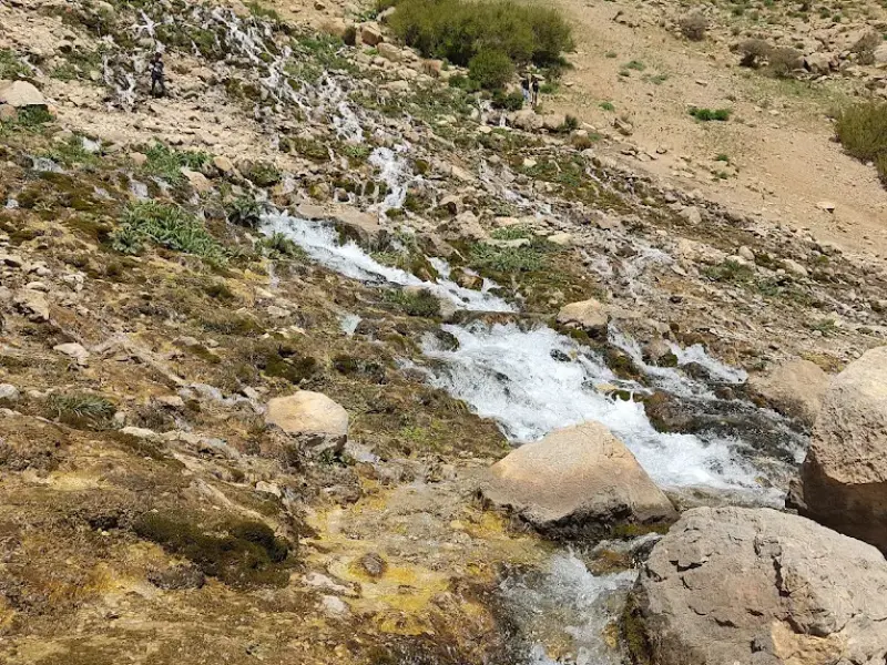 آبشار پونه زار - تصویر 13