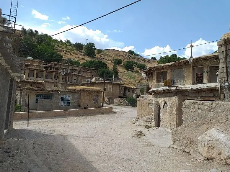 روستای کریک - تصویر 5