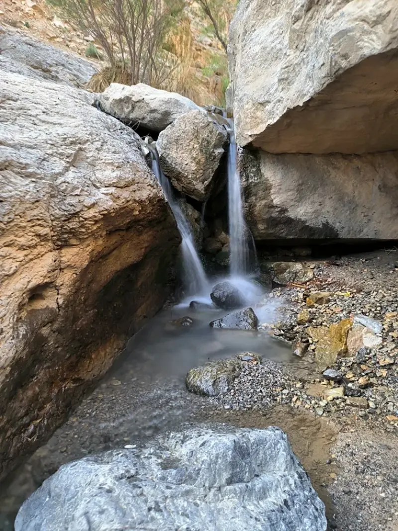 آبشار درگاهان - تصویر 1
