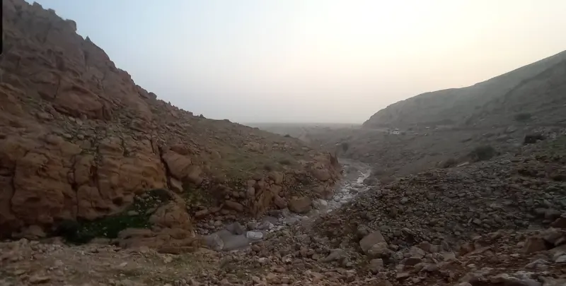 تنگه تاپو - تصویر 2