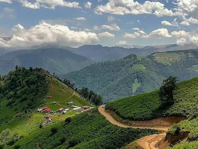روستا اولسبلنگاه