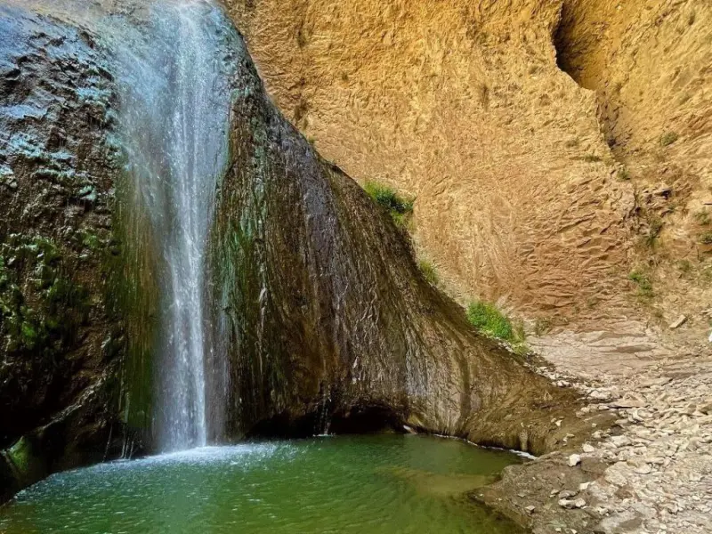 آبشار مورود - تصویر 3
