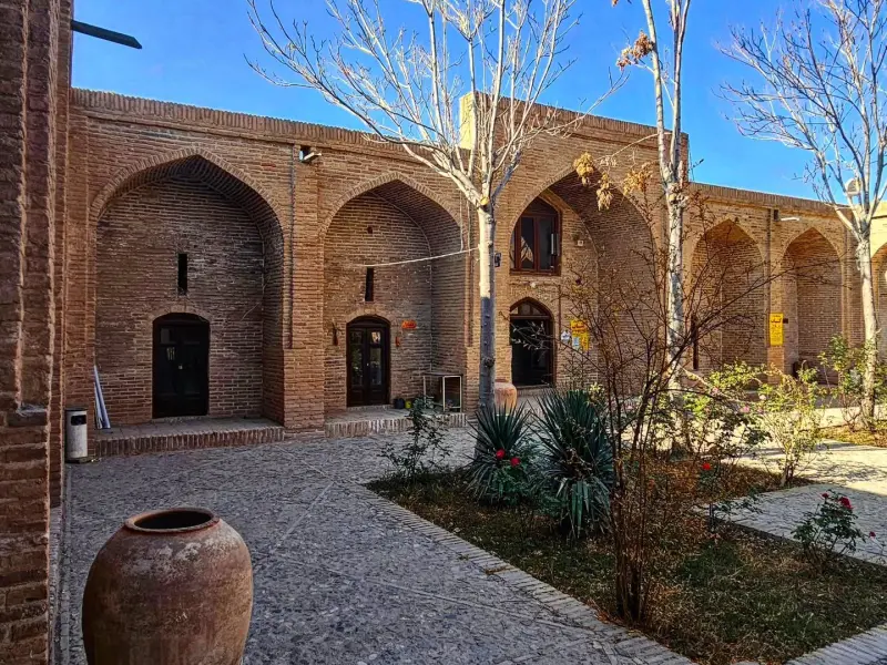 رباط جام - تصویر 2