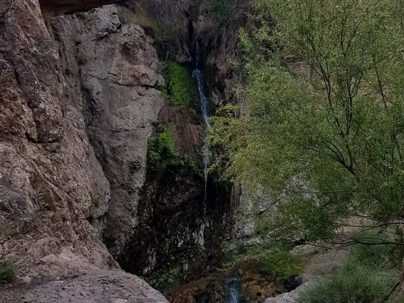 آبشار اندیس - تصویر 1