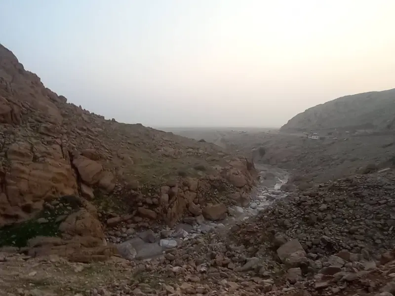 تنگه تاپو - تصویر 2