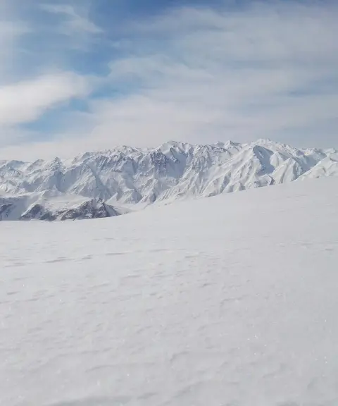 کوه میلی، چهارمحال وبختیاری