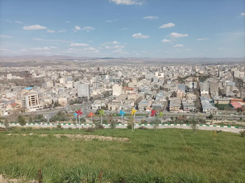 تپه چغا - تصویر 1