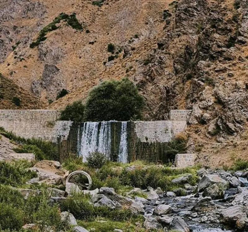 روستای راژان - تصویر 4