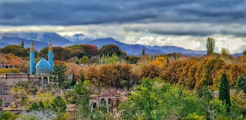 روستای سیرچ - تصویر 6