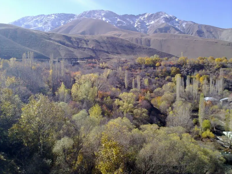 روستای ارنگه - تصویر 5
