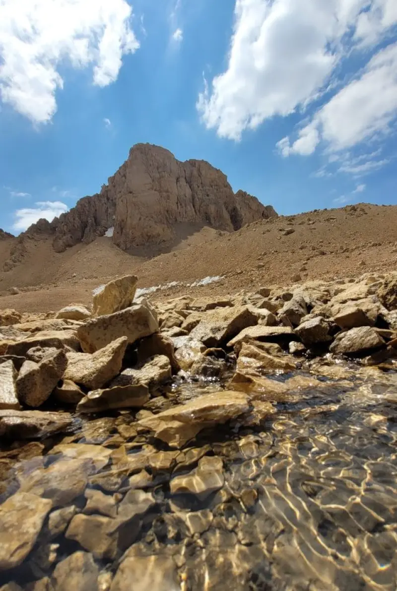 قله کلونچین - تصویر 5