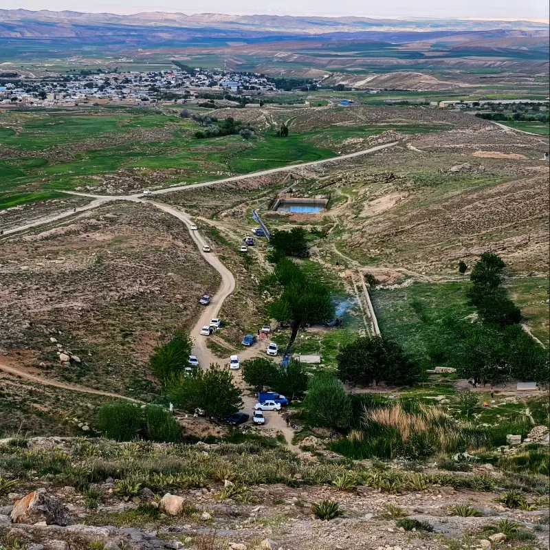 روستای بزنگان - تصویر 4