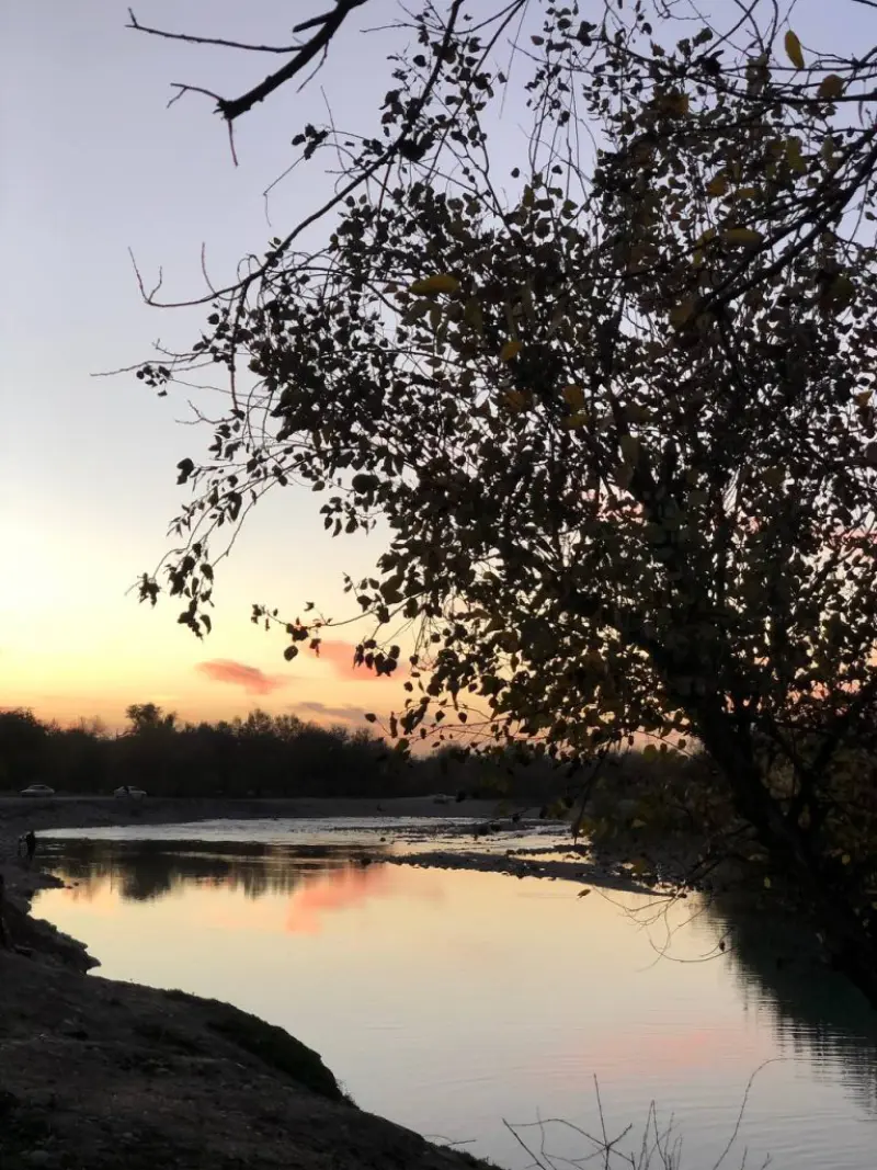 پارک جنگلی خارستان بهبهان - تصویر 6