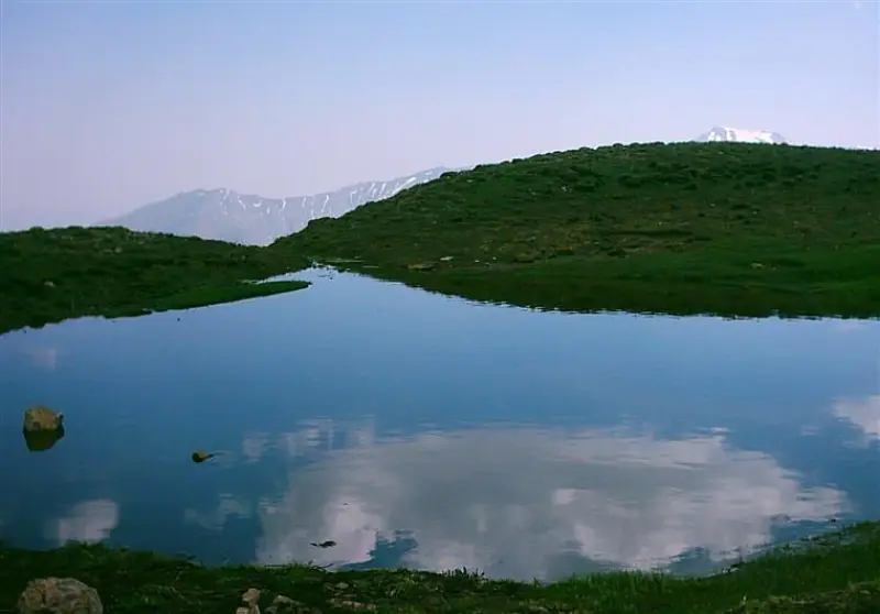 دریاچه گاجره - تصویر 2