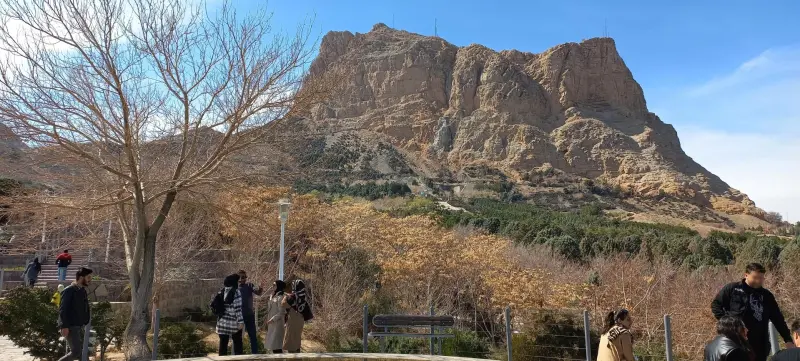 پارک کوهستانی صفه‌ - تصویر 6