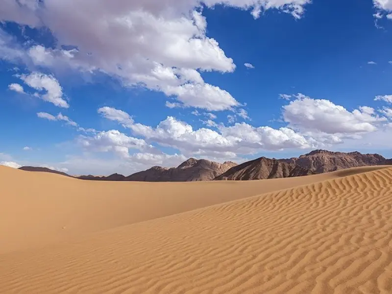 کویر مصر