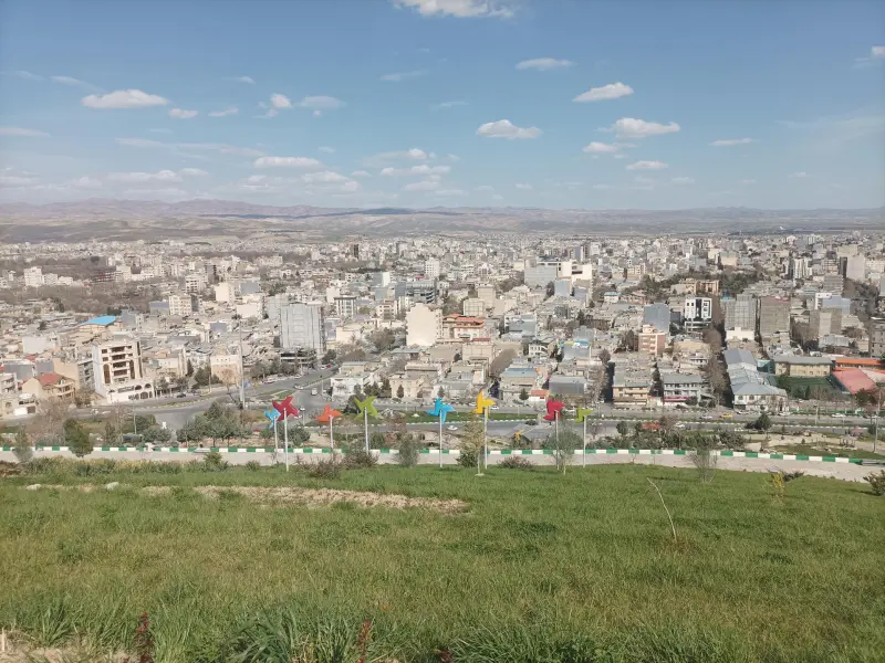 تپه چغا - تصویر 1