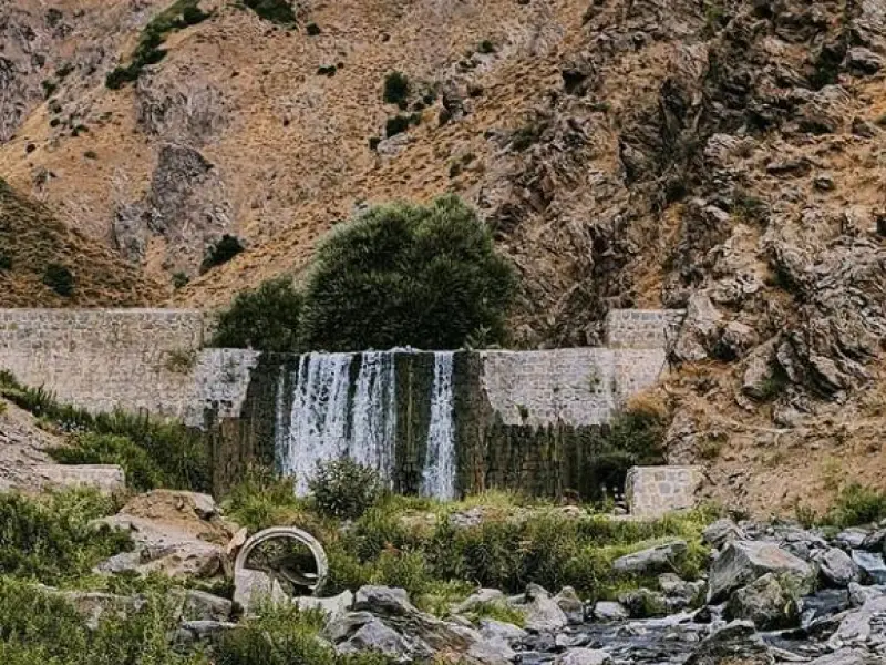روستای راژان - تصویر 4