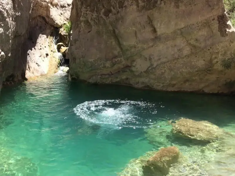 تنگه زید - تصویر 3