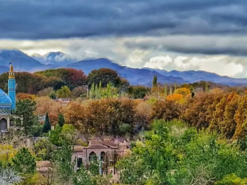 روستای سیرچ - تصویر 6