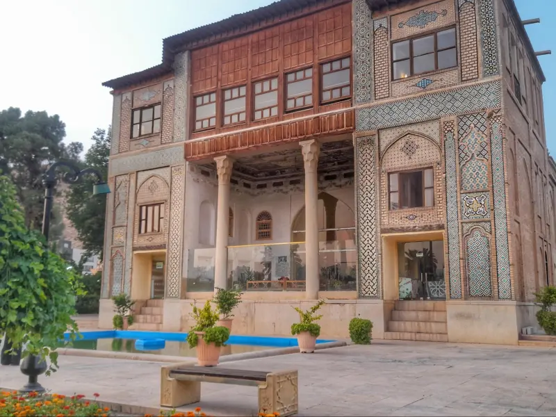 باغ دلگشا