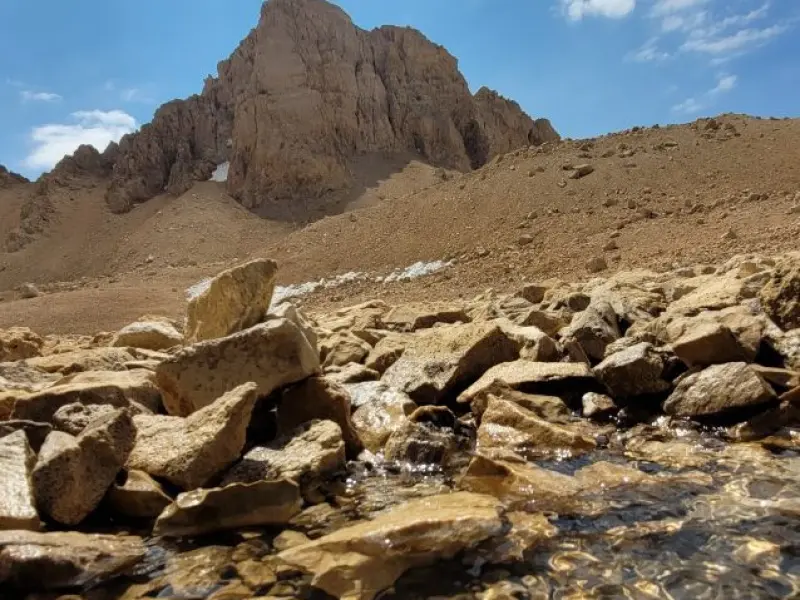 قله کلونچین - تصویر 5