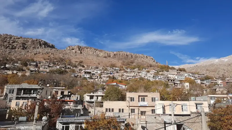 روستای شمشیر - تصویر 1