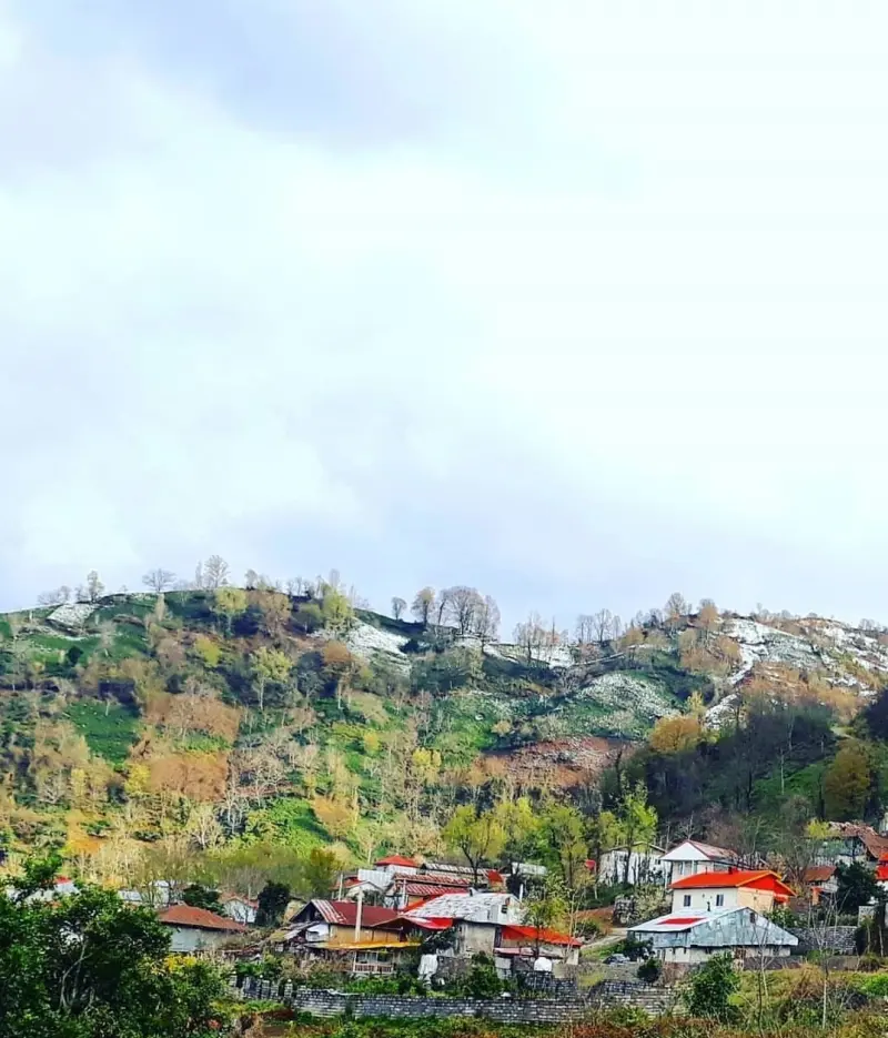 قلعه دیزبن - تصویر 1