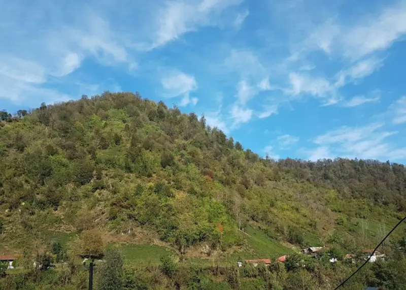 روستای فوشه - تصویر 5
