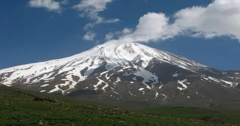 کوه سهند - تصویر 3