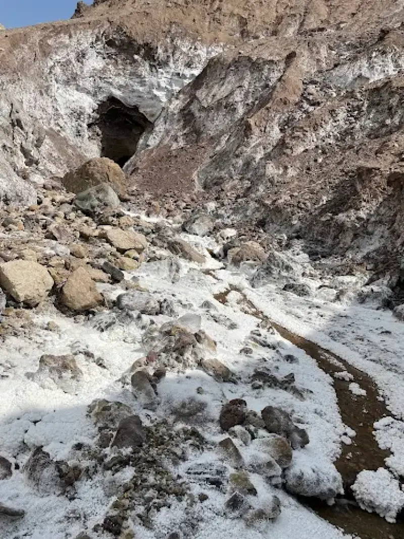 غار خرسین - تصویر 6