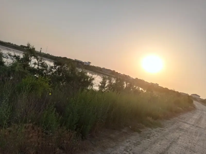 آب‌بندان پایین زرین کلا - تصویر 2