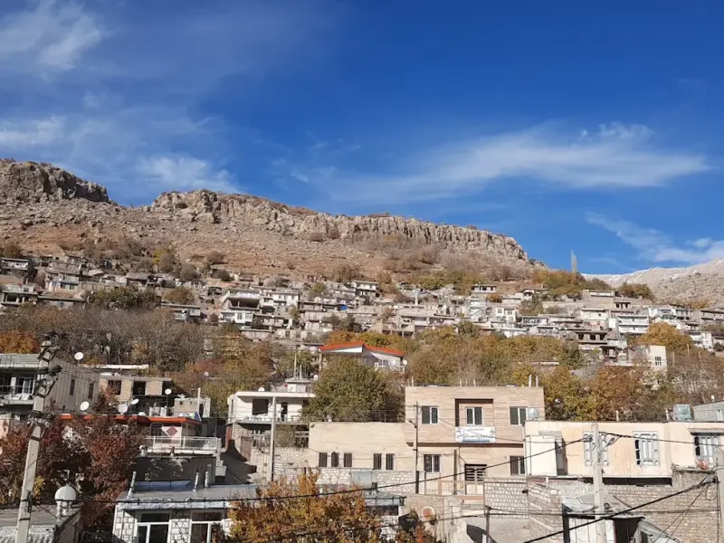روستای شمشیر - تصویر 1