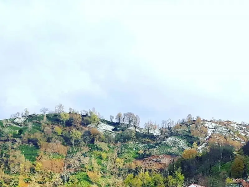 قلعه دیزبن - تصویر 1