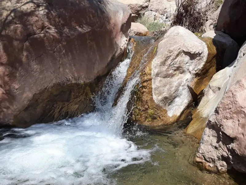 آبشار بردو