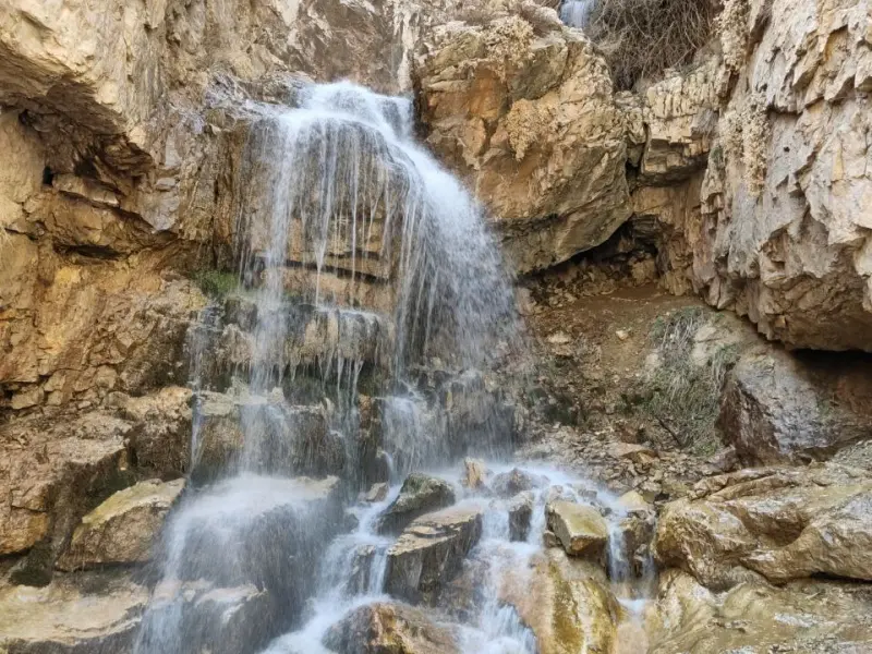 آبشار ولیان - تصویر 8