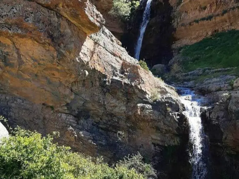 آبشار نساز