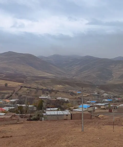 روستای قوزلو، زنجان