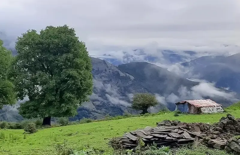 روستای فشکور - تصویر 2