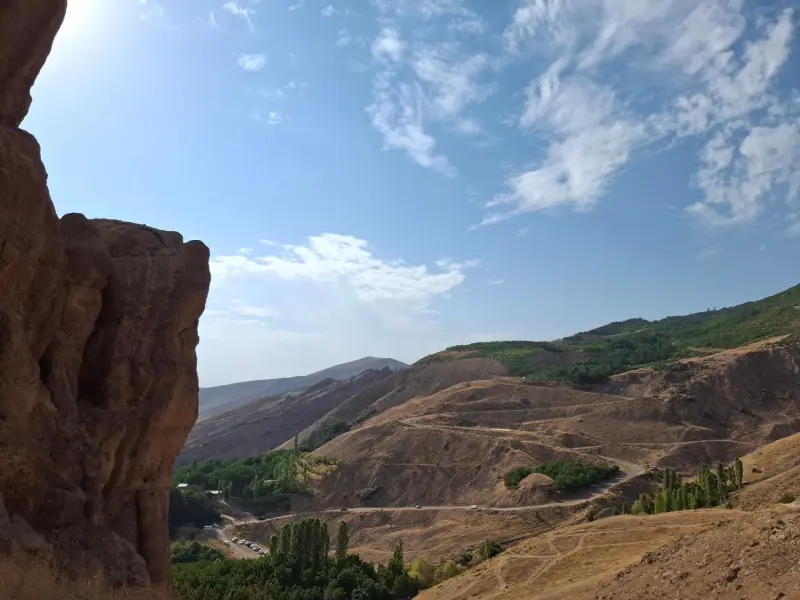 قلعه الموت - تصویر 3