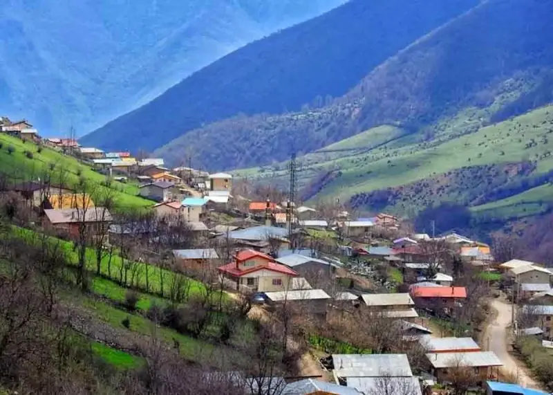 روستای ناتر - تصویر 4