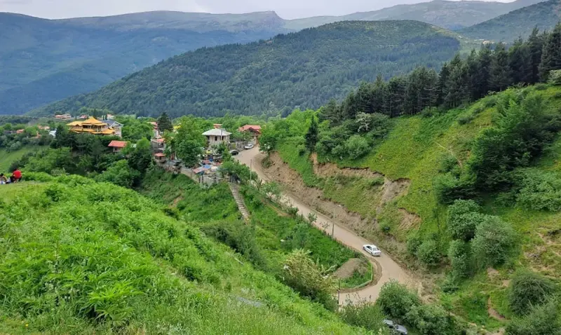 روستای جواهرده - تصویر 9