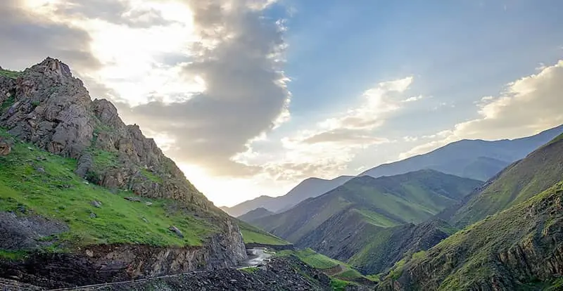 روستای کندر - تصویر 9