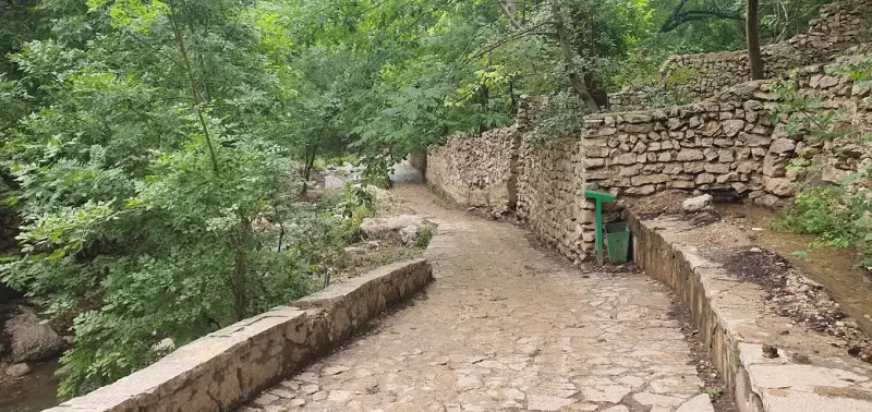 آبشار اخلمد - تصویر 4