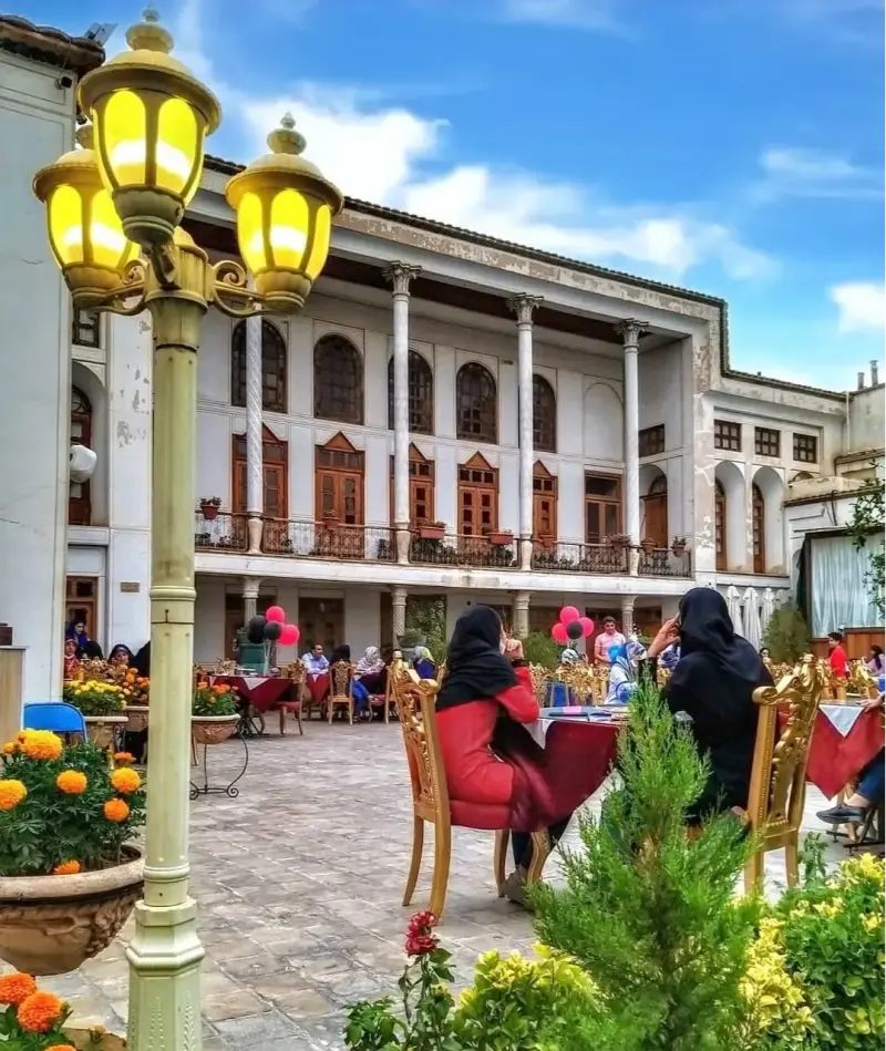 خانه دهدشتی - تصویر 6